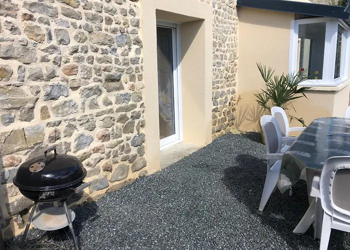 Gîte T\'ché Dédée