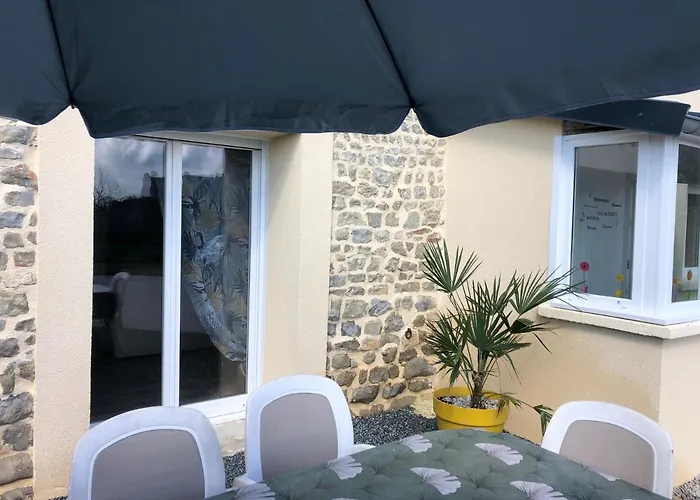 Gîte T\'ché Dédée