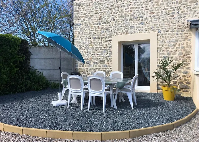 Gîte T\'ché Dédée