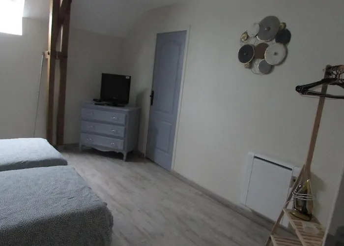 Gîte T\'ché Dédée