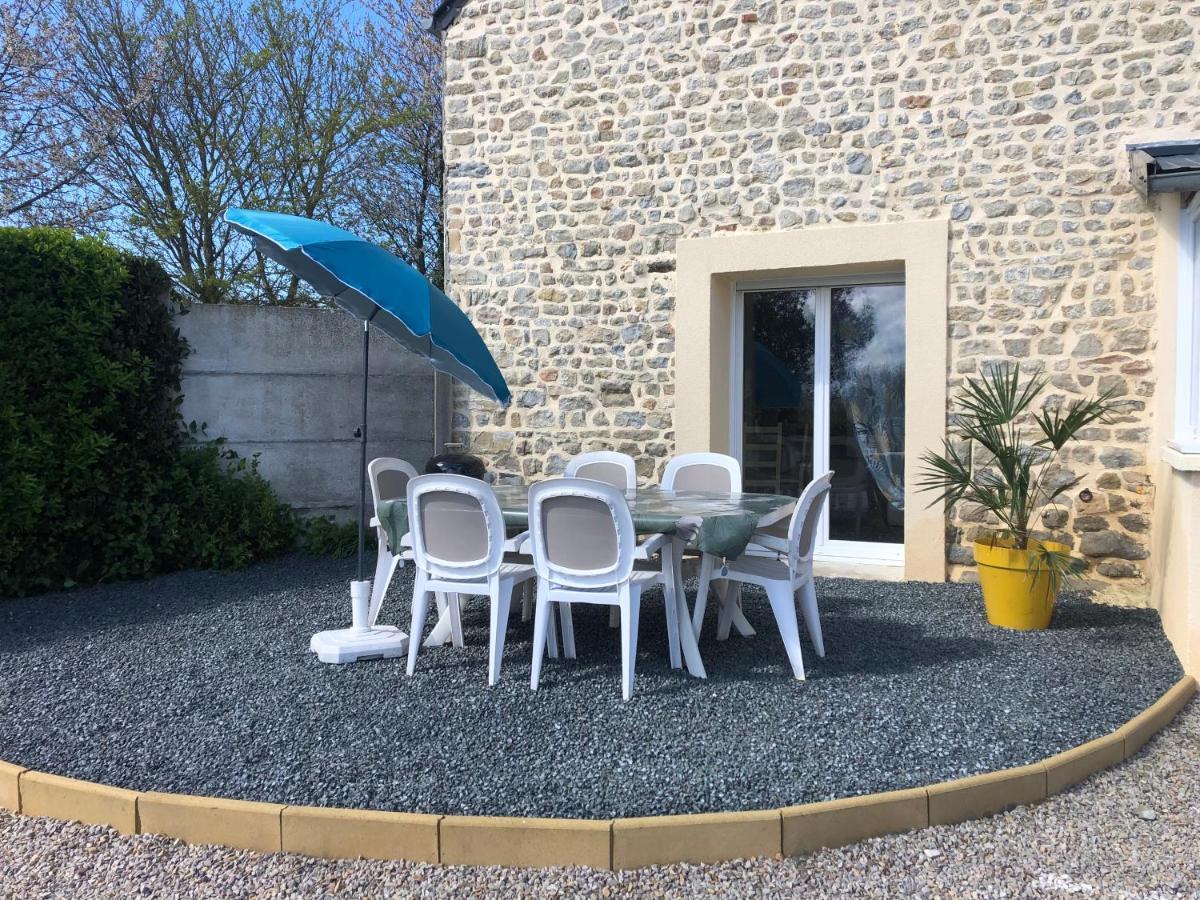 Hébergement de vacances T'ché Dédée La Cambe